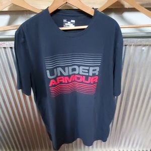 Under Armour heat gear Tshirt